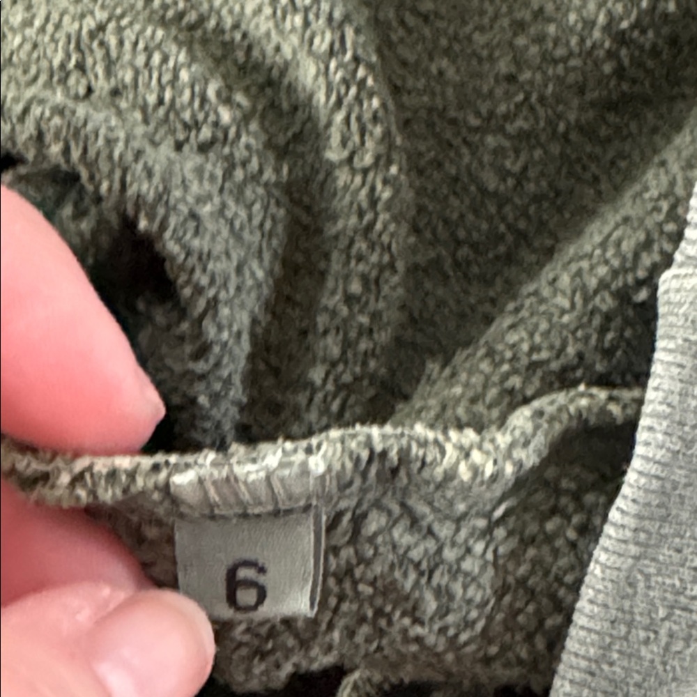 Talentless Hoodie - Picture 3 of 3